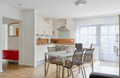 Ferienwohnung Thiergarten - Foto 5