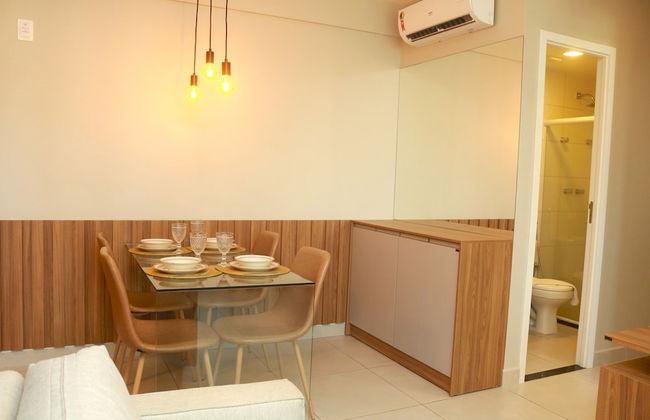 Edifício Promenade II Apt 404 - Foto 34