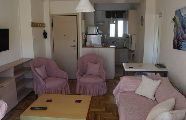 Immaculate 2-bed Apartment in Zografou - Photo 15