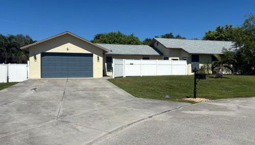 Octopus Perfect Location On Pond 3 Mile To Gulf Beach - Foto 3