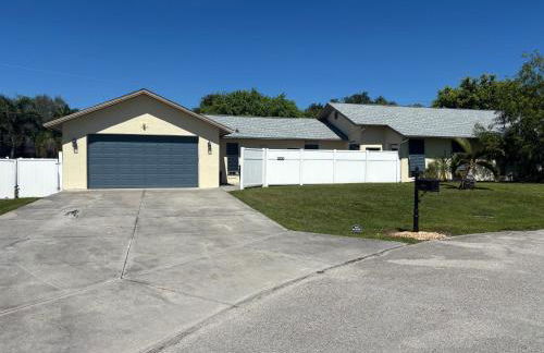 Octopus Perfect Location On Pond 3 Mile To Gulf Beach - Photo 3