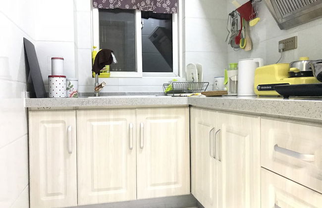 Xi'an The Queen's Box - Foto 30