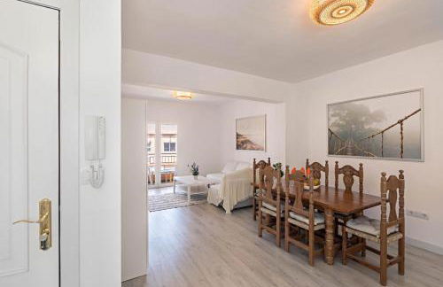 Apartment City Lounge - Foto 11