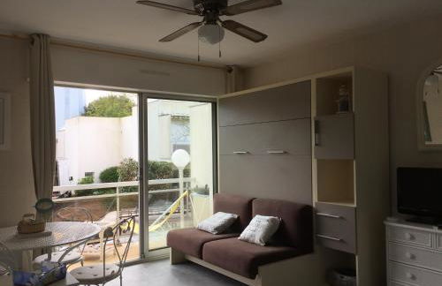 Studio Dunes aux Ecureuils - Foto 12