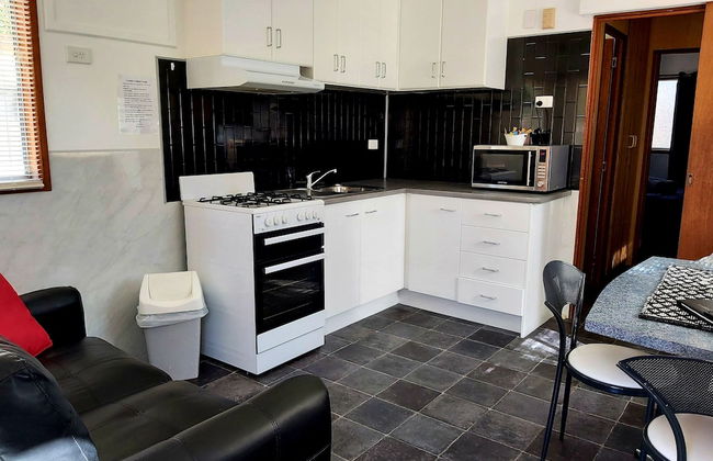 Young Tourist Park - Foto 64