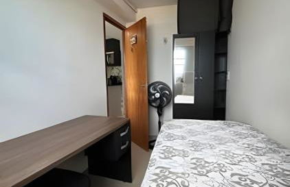 Flat praia a beira-mar - Foto 13