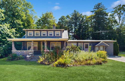 White Mountain Dream House - Foto 19