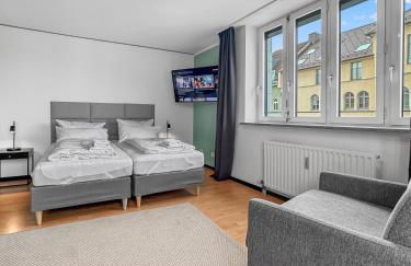 Flatista Homes - Herzog Heinrich - Foto 58