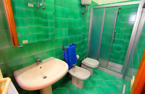 Casa Palinuro Vacanze fronte spiaggia - Photo 31