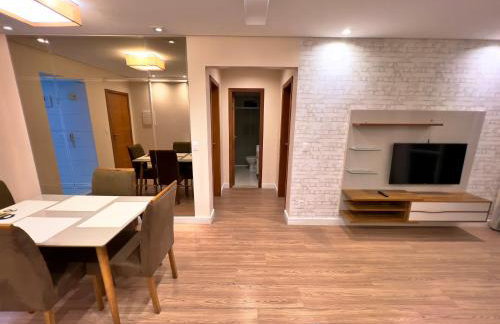 Apartamento Completo Guilhermina 82 - Photo 36