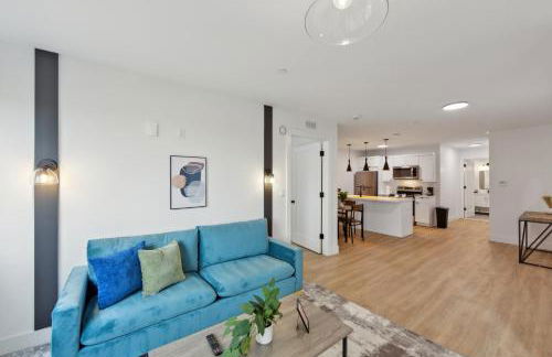 Market View Residence 601 I 1 Bedroom 1 Bathroom - Foto 14