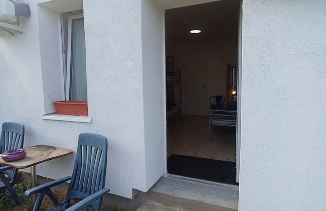 Hostel Gransee - Foto 6