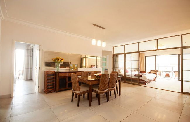 Sanya Qingjinghaiwan Apartment - Photo 4