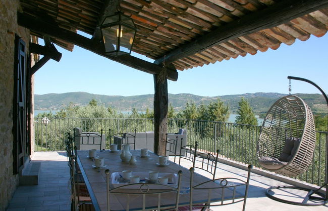 Monte del Lago - Foto 25