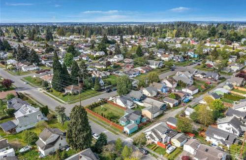 Massive 2 bedroom with fenced yard - Foto 28