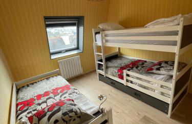 Bel appartement au coeur du quartier des artistes - Foto 12