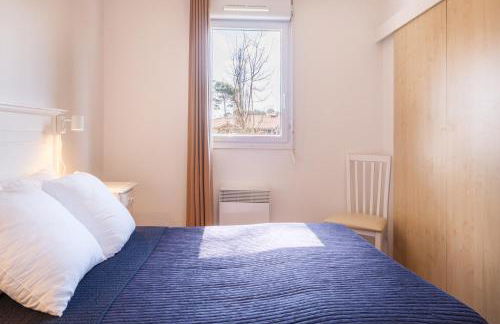 Les Cottages du Lac A05 - Foto 6