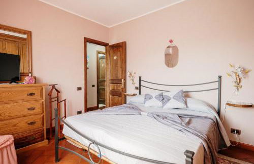 Lago del Turano - Guest House il Nido dell'Aquila - Foto 37