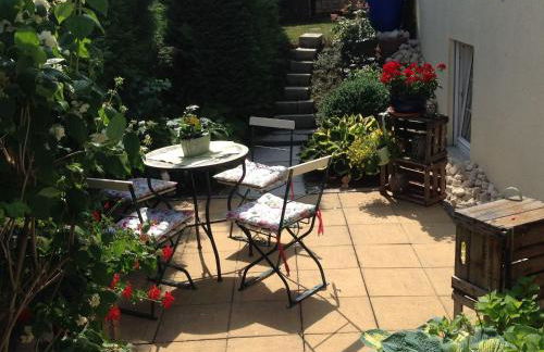 Ferienwohnung Haus Albsicht - Foto 18