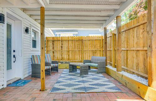 Walk to Beach Somers Point Apartment! - Foto 2