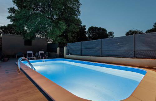 Holiday Home in Drni with Pool & Etnoland - Foto 1