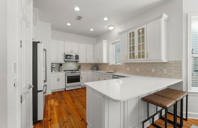 Destin Beach House - Gulf Moon by PHG - Foto 20