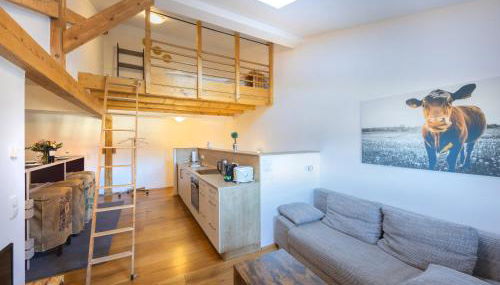 GM-Stays Wendelstein Lodge - BRIGHT Collection - Foto 2