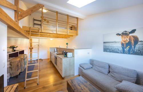 GM-Stays Wendelstein Lodge - BRIGHT Collection - Foto 2