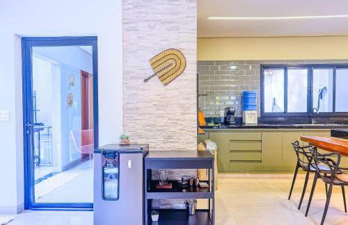 Casa com 4 suítes, piscina e sauna em Bonito - Mato Grosso do Sul - Foto 33