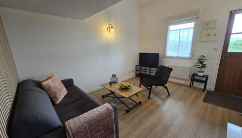 T1 bis Proche Cern Parking Privé - Foto 4