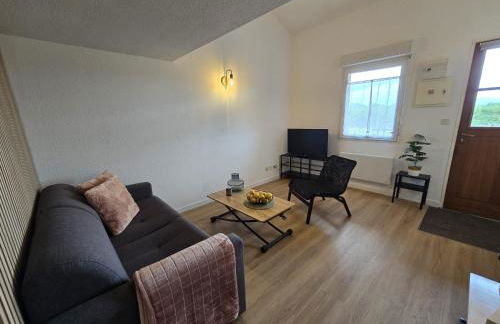 T1 bis Proche Cern Parking Privé - Foto 4