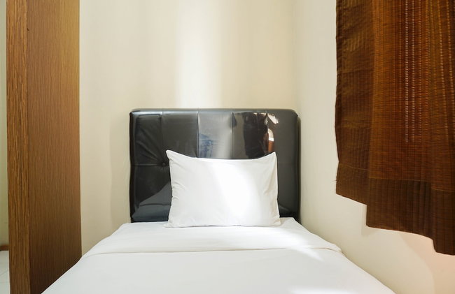 Spacious 3BR Residence at Grand Palace Kemayoran Apartment - Photo 5