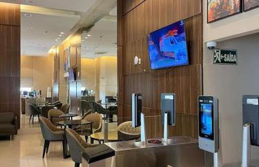 Flat Particular - MG Flats Residence - Próx Assembleia Leg MT - Foto 34