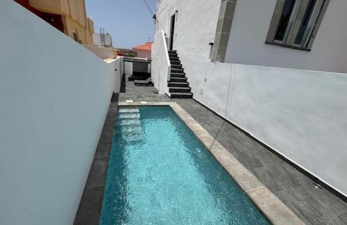 Apartamentos La Caracola El Médano - Foto 17