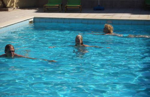 Prinos Apartments - Foto 36