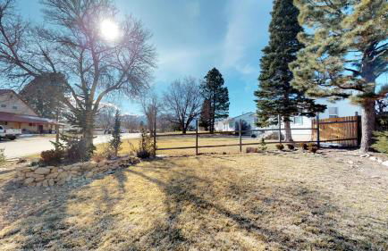 Wisteria Vine Cottage - Foto 17