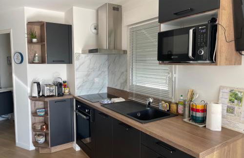 Le Lodge Park à La Rochelle - Foto 26