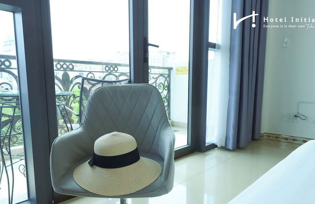 Hotel Initial-Benthanh - Foto 19