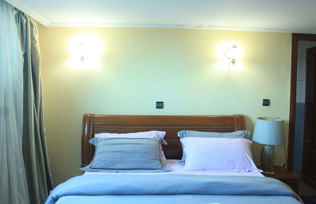 Résidence Blue Sky - Photo 8