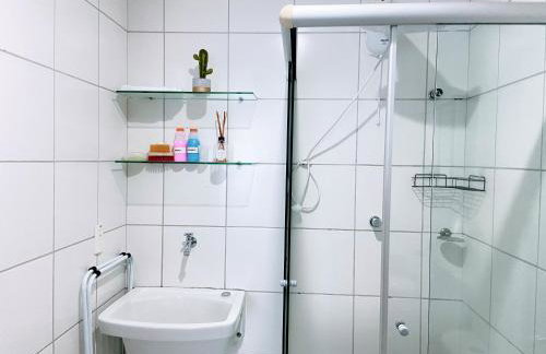 Studio Urban Red - Sudoeste - Foto 34