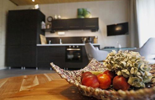 Barrierefreie Ferienwohnungen am Wasserturm Landau - Südpfalz - Foto 22