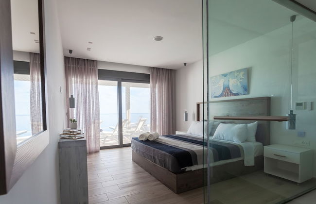 Villa Faros - Foto 4