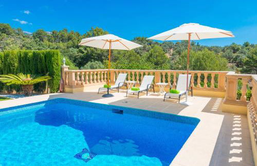 Sa Tanca -Mancorina- - Foto 5