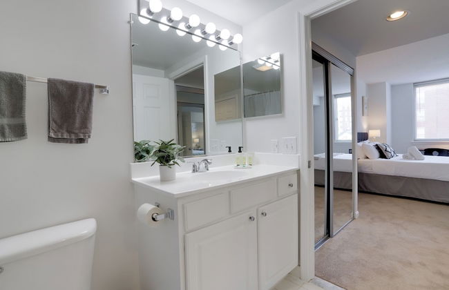 Cozy Apartment Near Ballston Metro - Foto 34