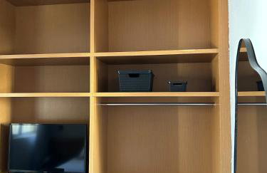 Flat Aconchego - Foto 8