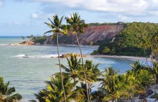 Life Tabatinga Beach-Flat com Wi-Fi - Photo 63