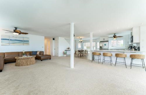 Hale Kahakai - Oceanfront Retreat - Direct Beach Access - Foto 18