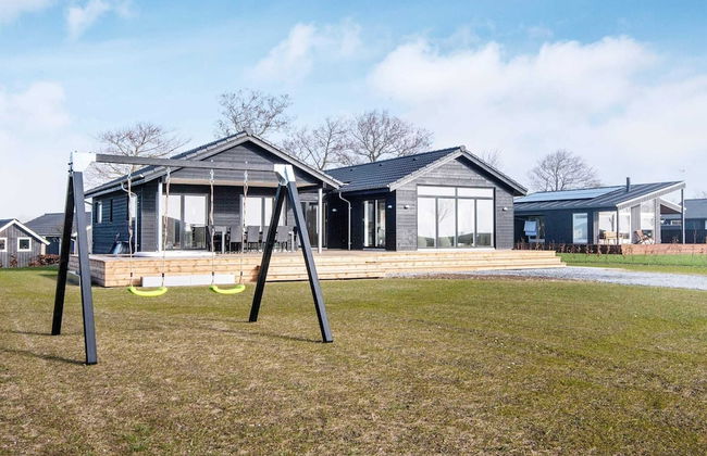 12 Person Holiday Home in Haderslev - Foto 17