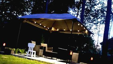 Domek na grapie - Foto 4