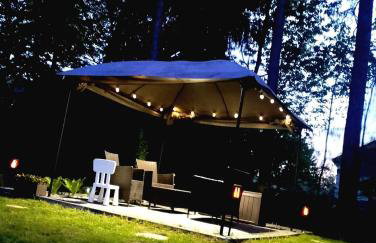 Domek na grapie - Foto 4